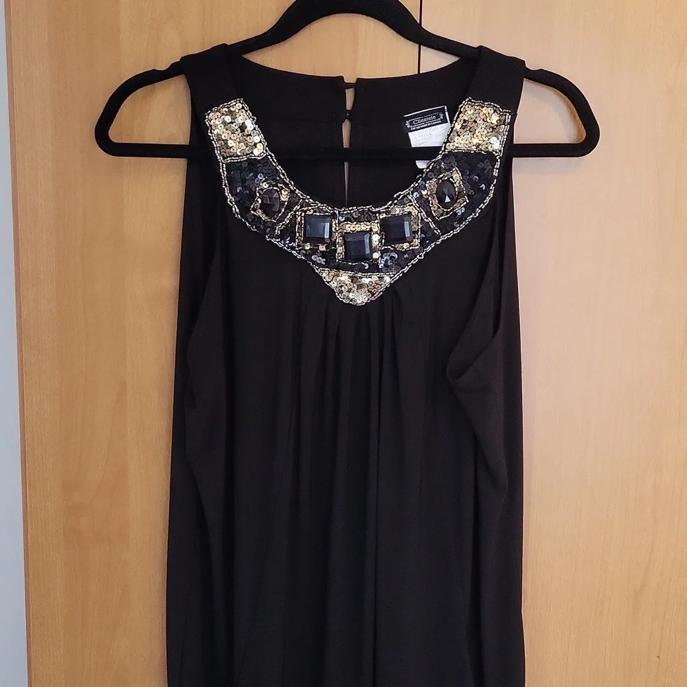Clientele cocktail dress - Picture 11 of 12
